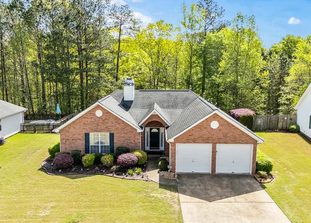 Property at 11970 Fairway Overlook, Fayetteville, GA 30215, 3 beds, 2 baths