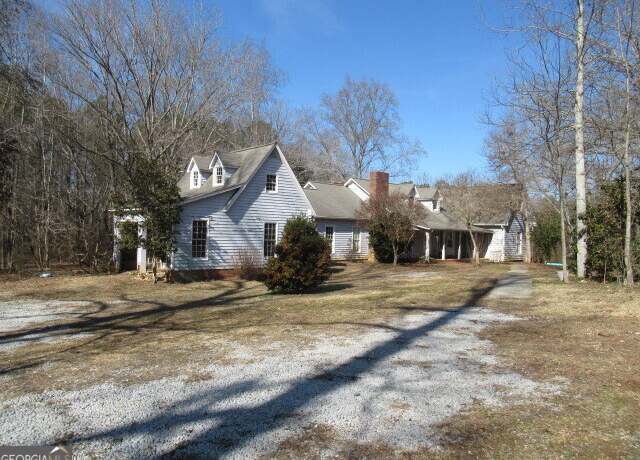 Property at 526 Mount Carmel Church Rd, Temple, GA 30179, 7 beds, 5 baths