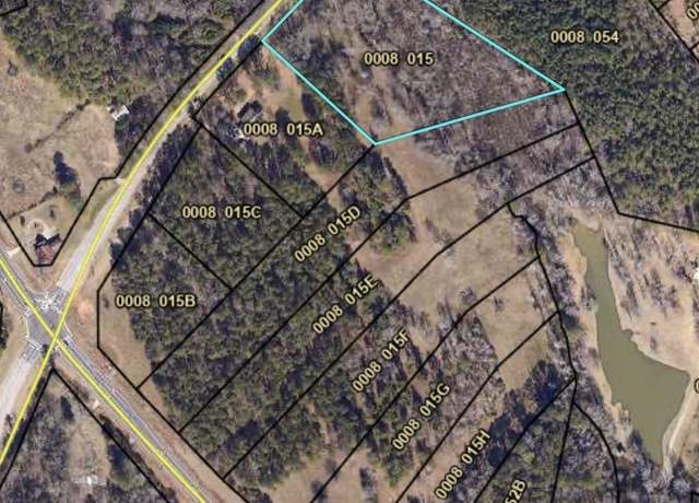 Property at 1599 Bethany Rd, Covington, GA 30016