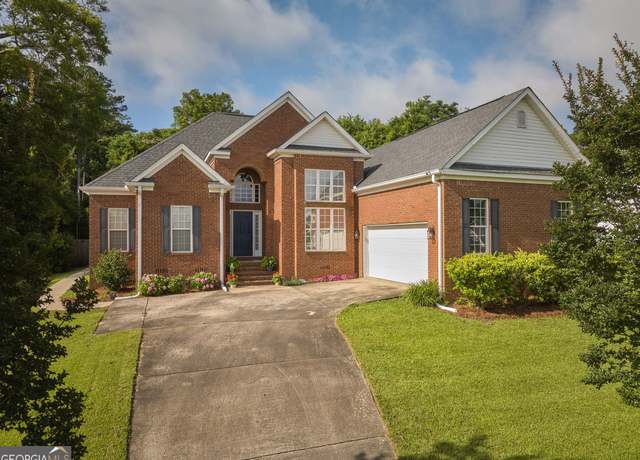 Property at 158 Sugarloaf Cir, Macon, GA 31204, 3 beds, 2 baths