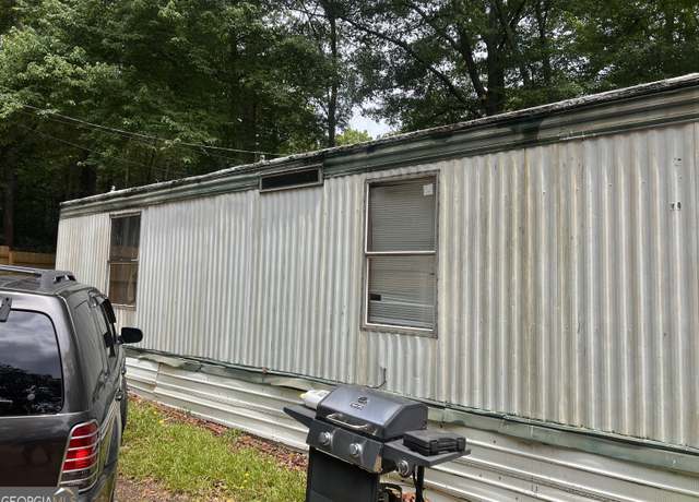 Property at 74 E Ranchette Rd, Temple, GA 30179, 2 beds, 2 baths