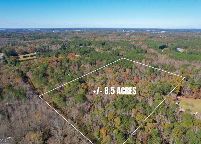 Property at 0 Rivers Rd, Fayetteville, GA 30214