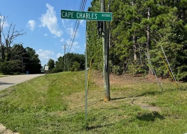 Property at 0 Cape Charles Ave, Hampton, GA 30228