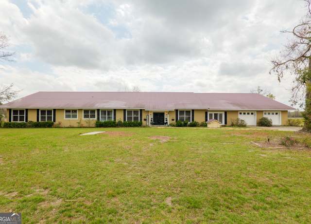 Property at 3473 & 3807 Kay Cir, Valdosta, GA 31606, 4 beds, 3 baths
