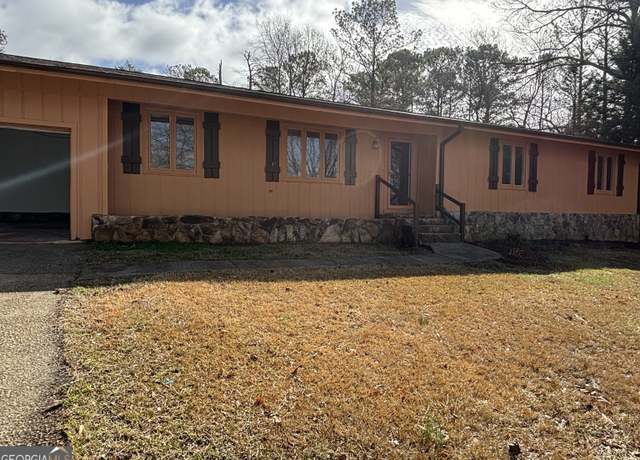 Property at 175 Thigpen Rd, Newnan, GA 30263, 4 beds, 2 baths