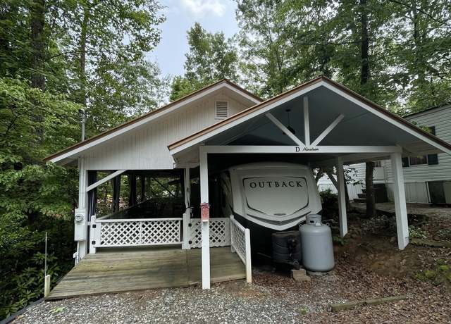 Property at 54 Candy Land Dr, Cleveland, GA 30528, 2 beds, 2 baths