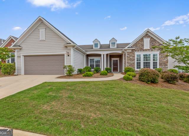 Property at 112 Little Gem Ct, Griffin, GA 30223, 2 beds, 2.5 baths