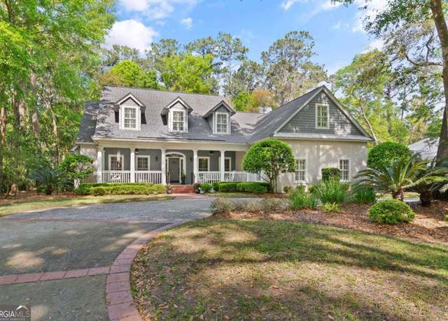 Property at 149 Rice Ml, St. Simons, GA 31522, 4 beds, 3 baths