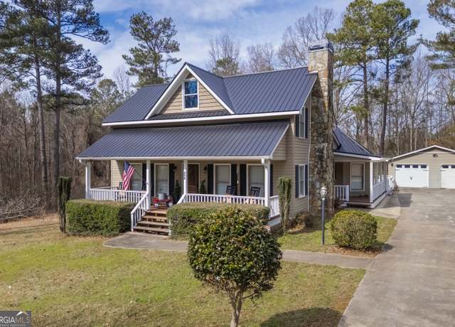 Property at 226 Idlewood Acres, Hartwell, GA 30643, 3 beds, 2.5 baths