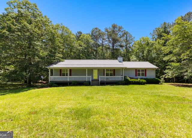 Property at 367 Bentley Rd, Yatesville, GA 31097, 3 beds, 3 baths
