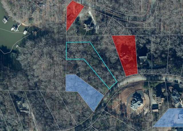 Property at 5766 Ridgewater Cir, Gainesville, GA 30506