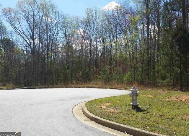 Property at 98 Shawnee Trl Lot 30, Dallas, GA 30157