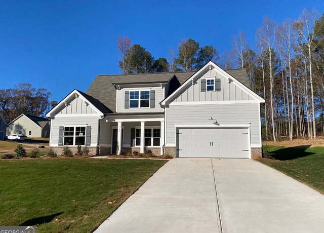 Property at 140 Westminster Ct, Winder, GA 30680, 4 beds, 3 baths