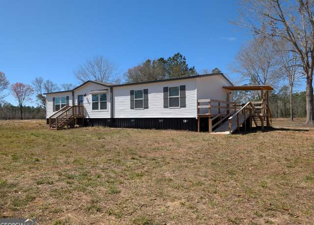 Property at 788 Rogers Break Rd, Jesup, GA 31546, 3 beds, 2 baths