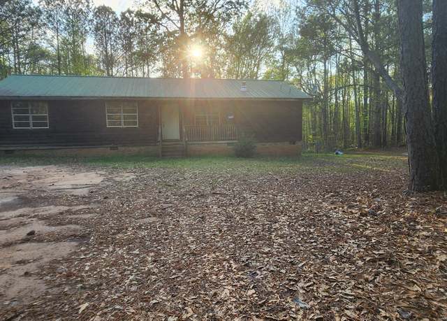 Property at 710 Hagans Mountain Rd, Meansville, GA 30256, 3 beds, 2 baths
