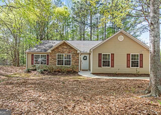 Property at 1402 Raymonds Rd, Monroe, GA 30656, 3 beds, 2 baths