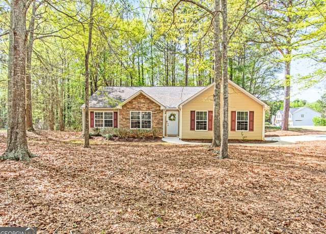 Property at 1402 Raymonds Rd, Monroe, GA 30656, 3 beds, 2 baths