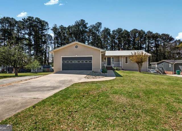 Property at 1244 Elrod Ferry Rd, Hartwell, GA 30643, 5 beds, 4 baths