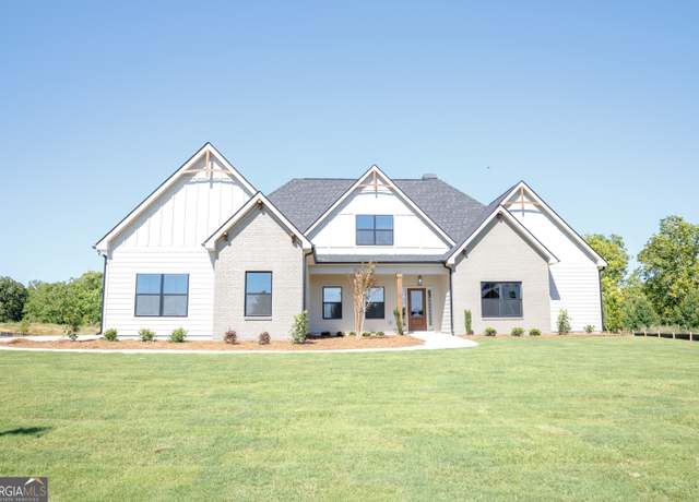 Property at 347 Grove Park #86, Senoia, GA 30276, 6 beds, 4 baths