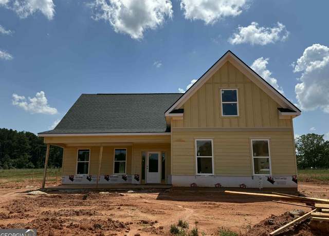 Property at 242 Old Jackson Rd, Mcdonough, GA 30252, 5 beds, 3.5 baths