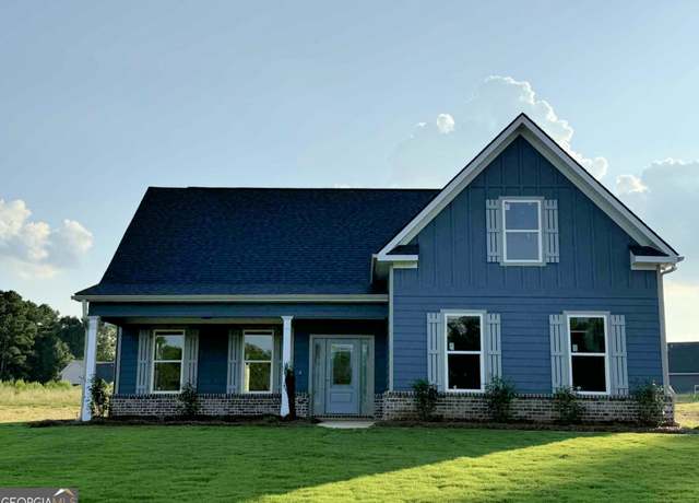Property at 242 Old Jackson Rd, Mcdonough, GA 30252, 5 beds, 3.5 baths