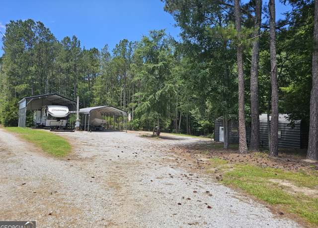 Property at TRACT 1 Bobby Brown State Park Rd, Elberton, GA 30635