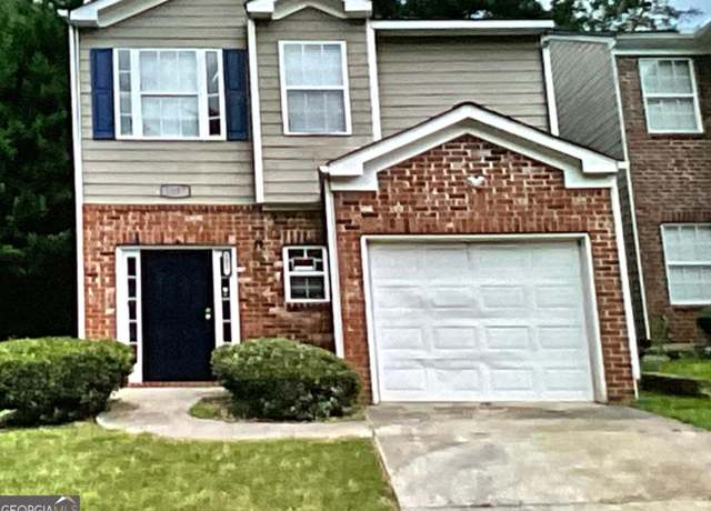 Property at 5057 Windsor Forrest Ln, Atlanta, GA 30349, 3 beds, 2.5 baths