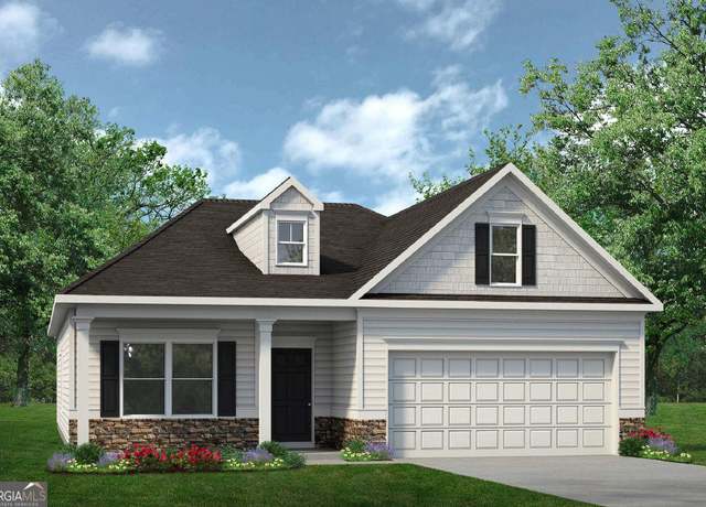 Property at 104 Timber Way Court (lot 16), Eatonton, GA 31024, 3 beds, 2 baths