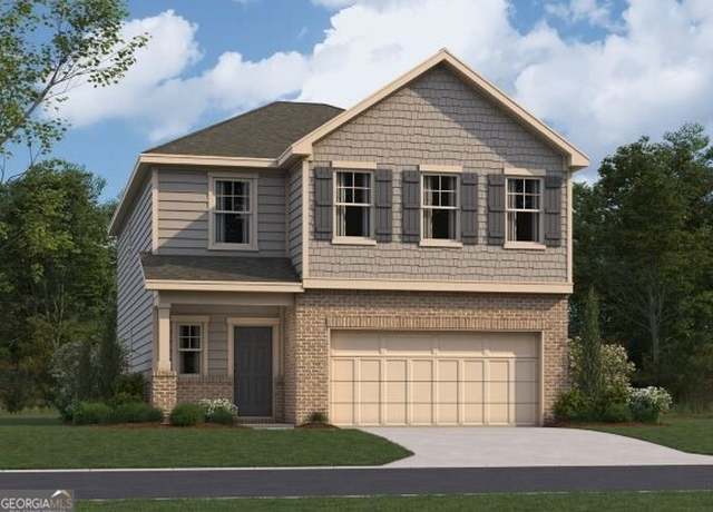 Property at 125 Rolling Meadow Way, Kathleen, GA 31047, 4 beds, 2.5 baths