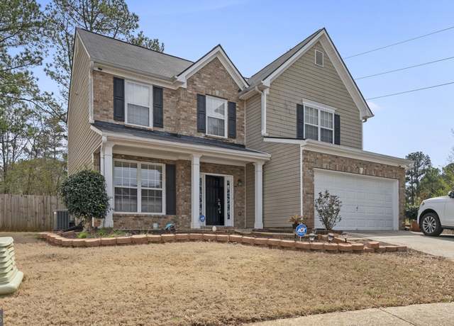 Property at 85 Clairidge Ln, Lawrenceville, GA 30046, 4 beds, 2.5 baths