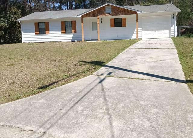 Property at 1172 Sheffield Ct, Jonesboro, GA 30238, 3 beds, 2 baths
