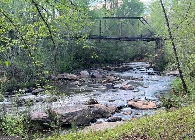 Property at 4056 Waymanville Rd, Thomaston, GA 30286