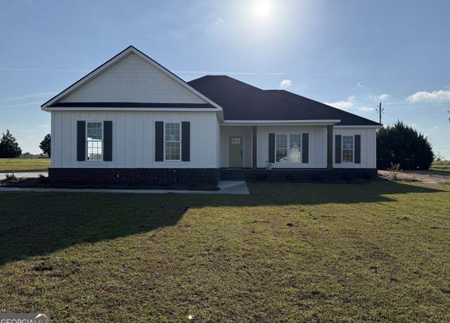 Property at LOT 7 Windemere Dr, Statesboro, GA 30458, 4 beds, 2 baths
