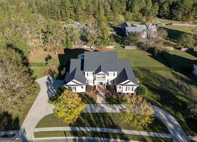 Property at 4345 Spring Branch Cir, Valdosta, GA 31601, 6 beds, 5 baths