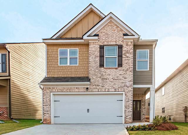 Property at 245 Lauritsen Way, Newnan, GA 30265, 4 beds, 2.5 baths