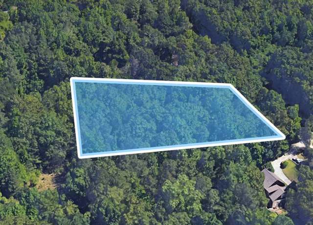 Property at 0 Huckleberry Ln, Lithia Springs, GA 30122