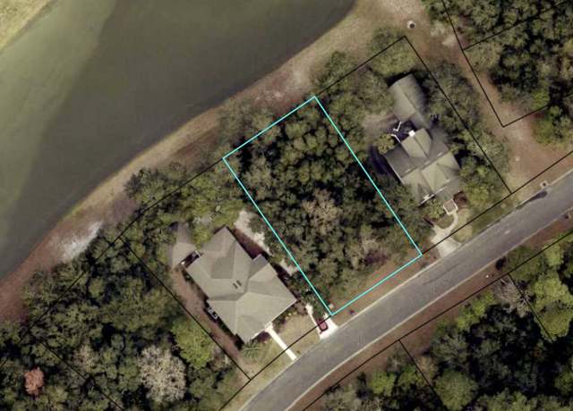 Property at 655 Anchor Way, St. Marys, GA 31558