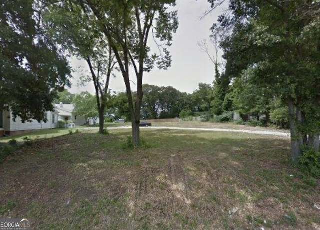 Property at 1087 N Main St NW, Conyers, GA 30012
