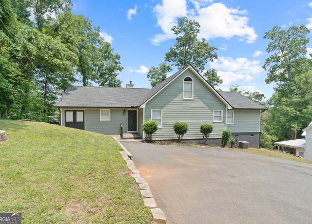 Property at 109 Shelton Ln, Eatonton, GA 31024, 3 beds, 3 baths