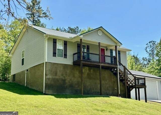Property at 266 W Troutman Rd NE, Rome, GA 30165, 3 beds, 3 baths