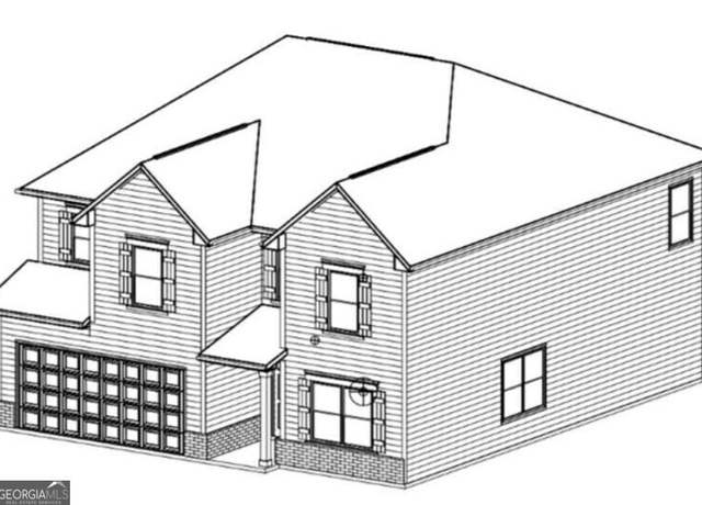 Property at 1820 Kettle Xing, Gainesville, GA 30501, 5 beds, 7 baths