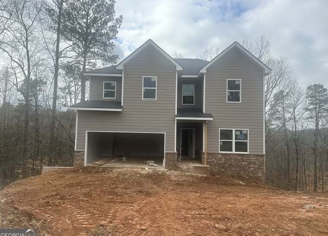 Property at 1820 Kettle Xing, Gainesville, GA 30501, 5 beds, 7 baths