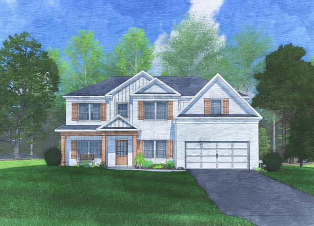 Property at 215 Meadows Ln #186, Bonaire, GA 31005, 5 beds, 3 baths