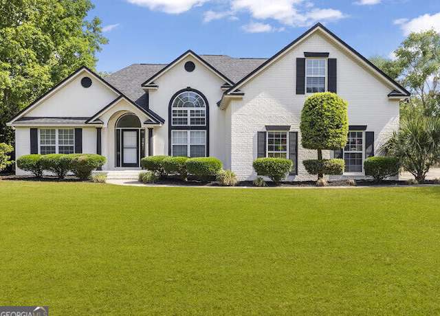 Property at 60 Williams Dr, Richmond Hill, GA 31324, 6 beds, 3 baths