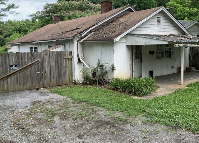 Property at 2712 Maple Rd SE, Rome, GA 30161, 2 beds, 1 bath