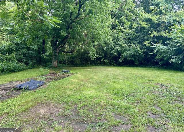 Property at 121 Lewis St, Summerville, GA 30747