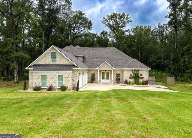 Property at 10320 Emerson Way, Midland, GA 31820, 4 beds, 5 baths