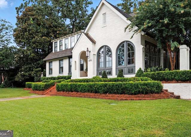 Property at 3375 Vista Cir, Macon, GA 31204, 3 beds, 2 baths