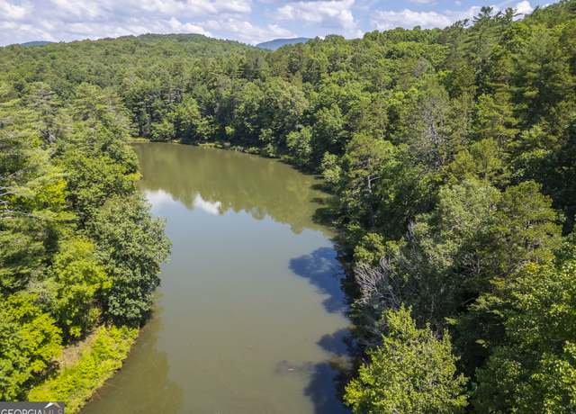 Property at 0 Hurricane Ridge Rd, Sautee Nacoochee, GA 30571