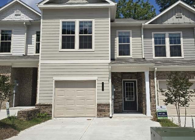 Property at 6158 Ripple Way #77, South Fulton, GA 30349, 3 beds, 2.5 baths